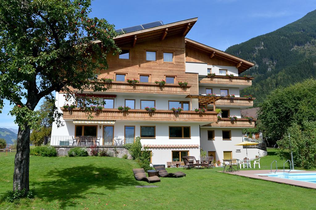 Gaestehaus Wurm Stumm Exterior photo